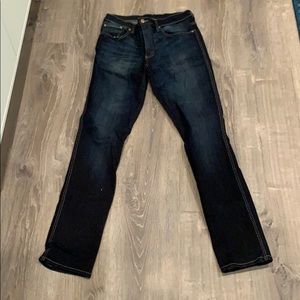 Nobody Premium Jeans